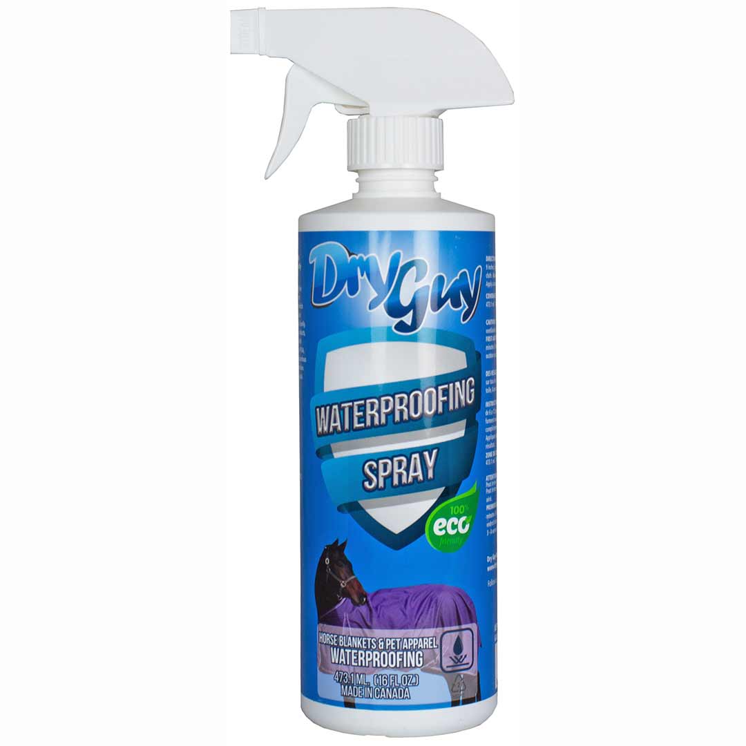 Dry Guy Waterproofing Spray