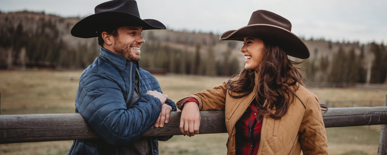 5 Things You Didn’t Know About Cowboy Hats