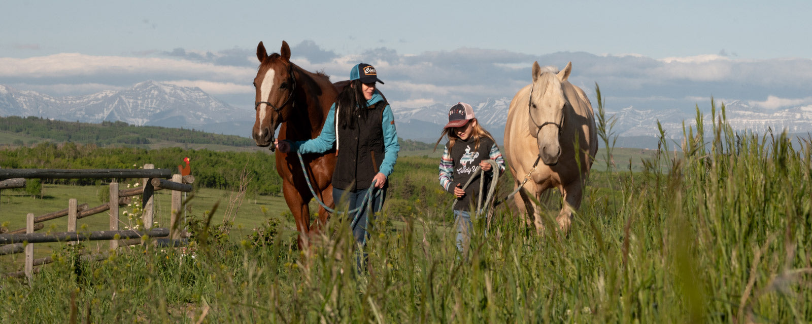 What “Live Your Own West” Means to Us