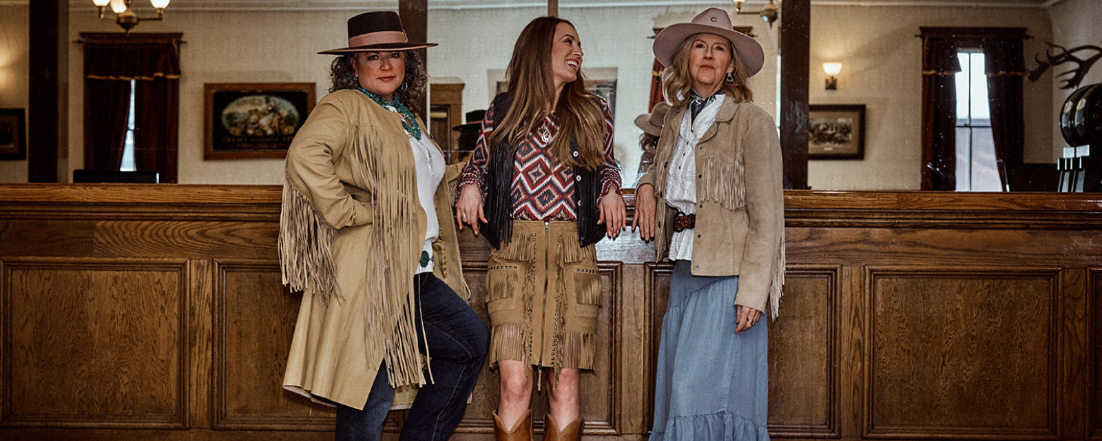 Caring for Your Investment: High-End Western Wear Maintenance Guide