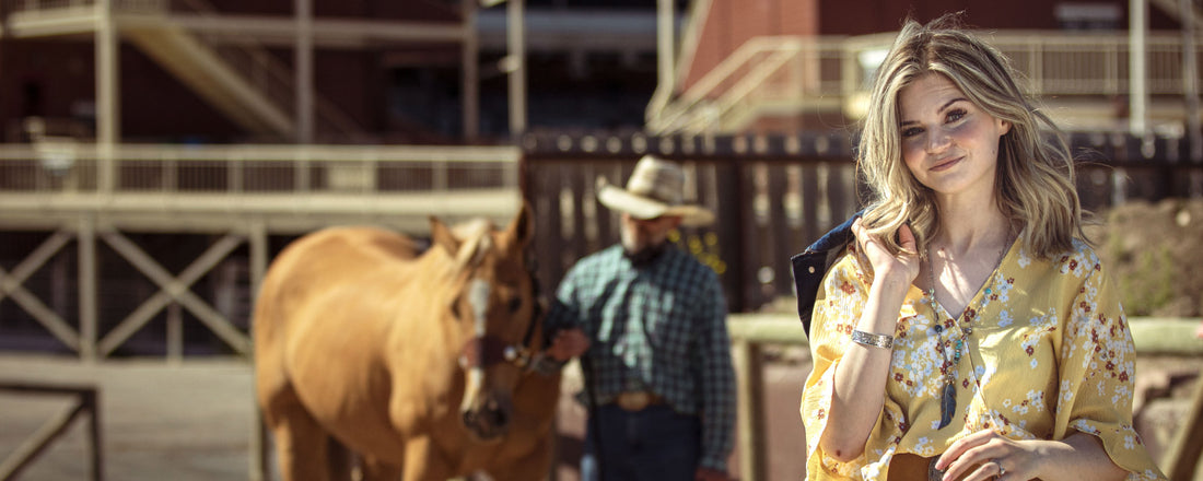 Fashion Style Guide: Dressing for Rodeo Season