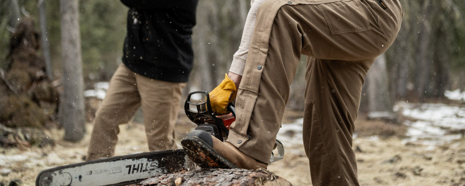 Step Into Reliability: Work Boots at Lammle’s Western Wear