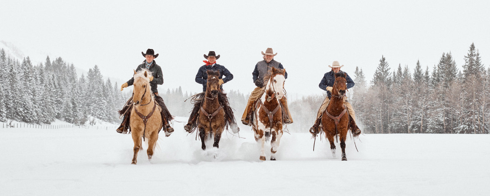 Cowboy Culture: More Than Just a Look