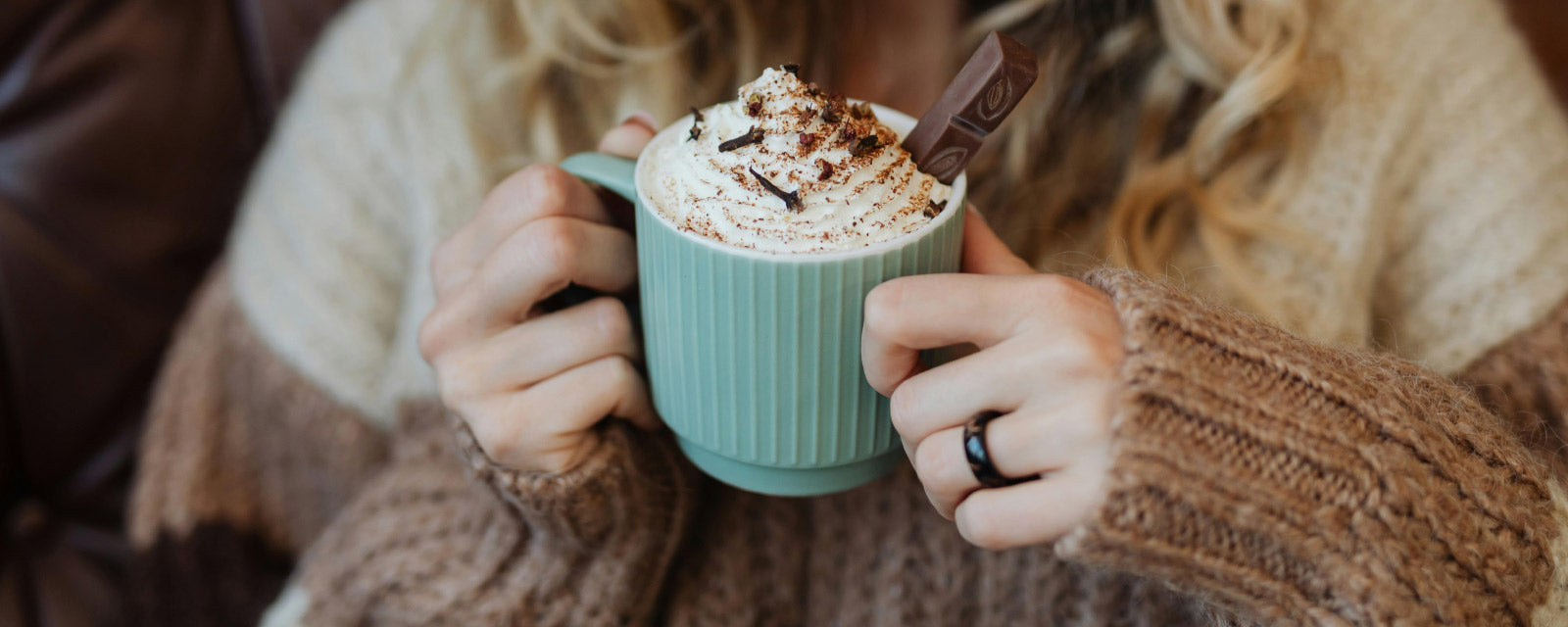 The Ultimate Hot Chocolate Recipe: Cozy Up this Winter