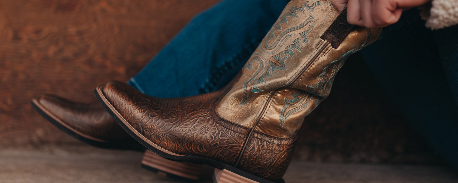 Boots That Last: The Ultimate Cowboy Boot Care Guide