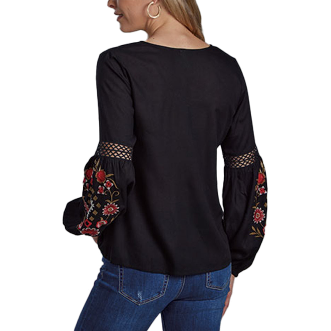 Roper Women's Challis Blouses