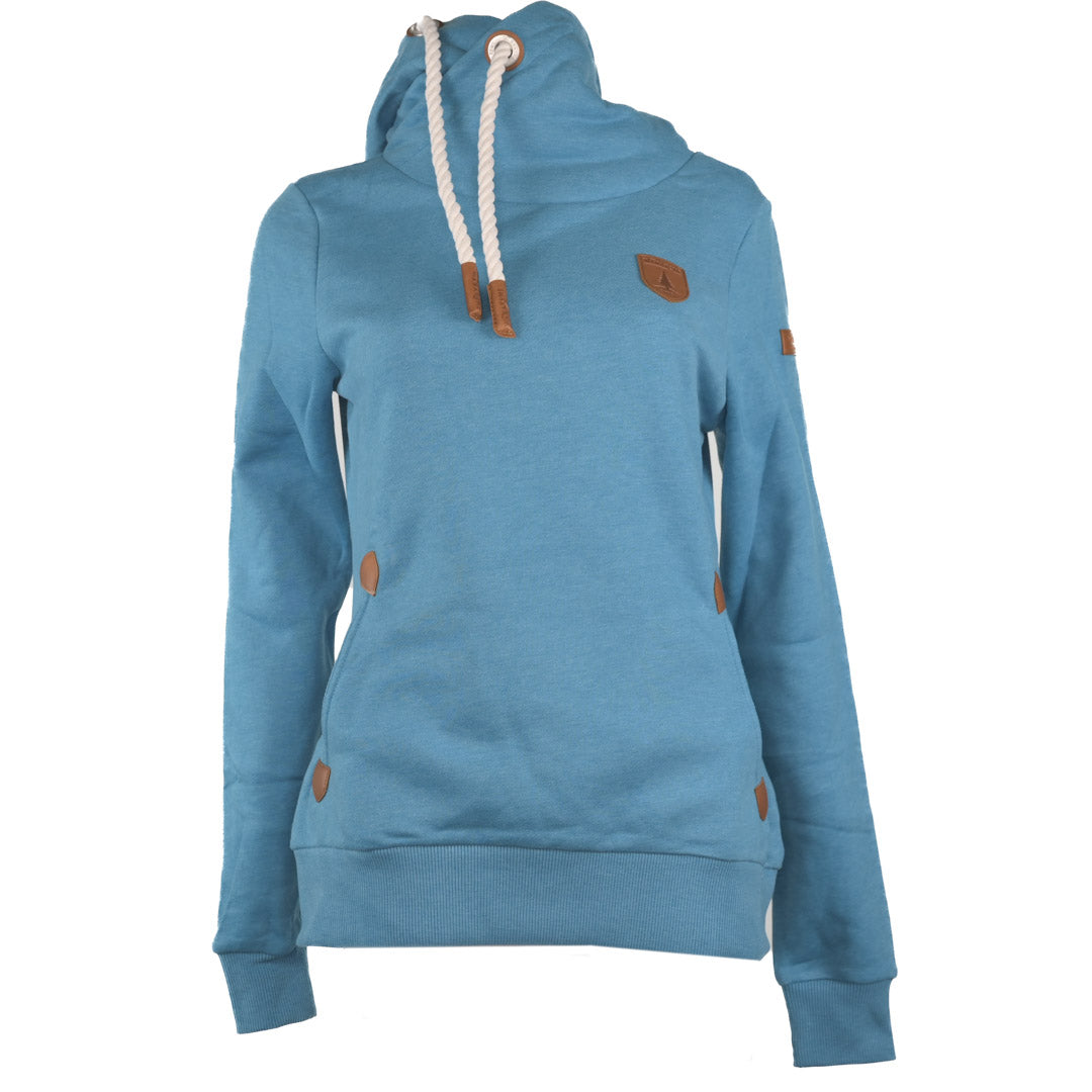 Wanakome Women's Artemis Pullover Hoodie