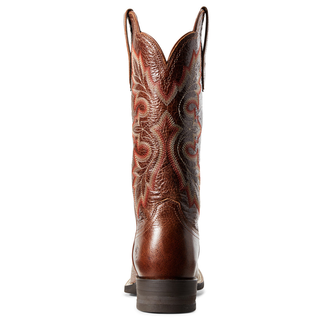 Ariat Women's Breakout Western Cowgirl Boots