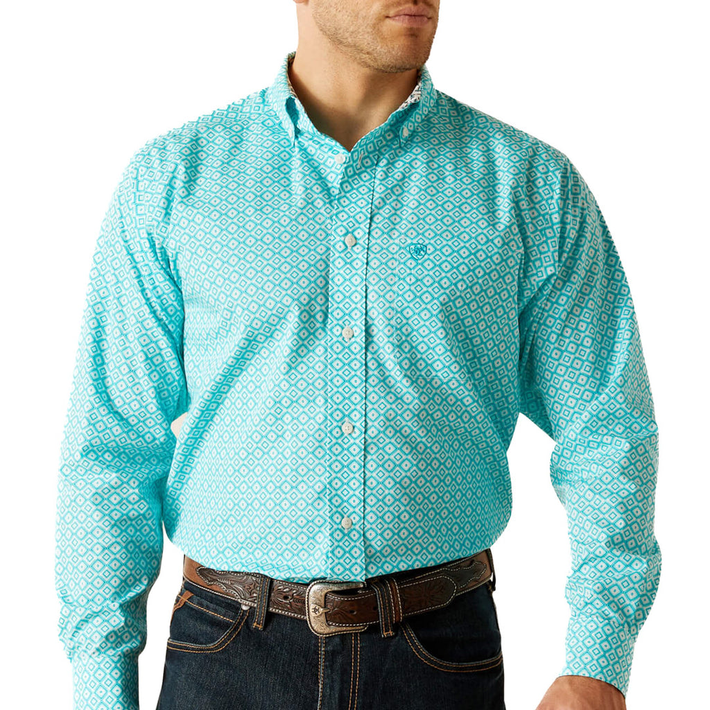 Men's Shirts  Lammle's – Lammle's Western Wear