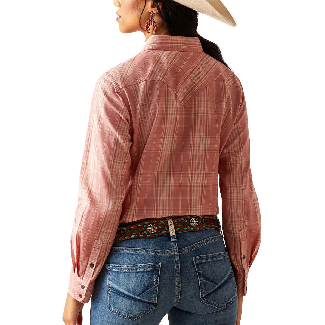 Ariat Women's Nazca Snap Shirt