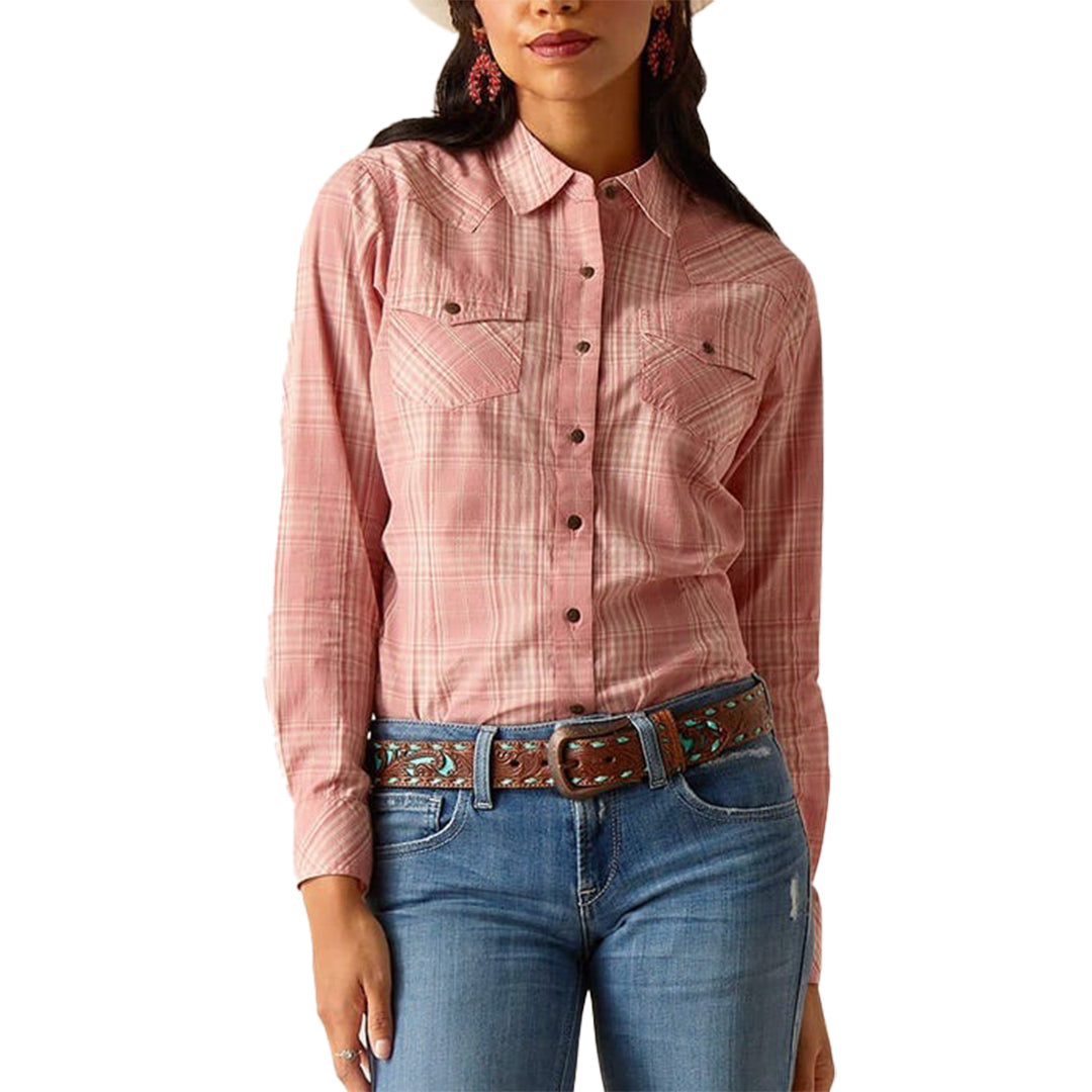 Ariat Women's Nazca Snap Shirt