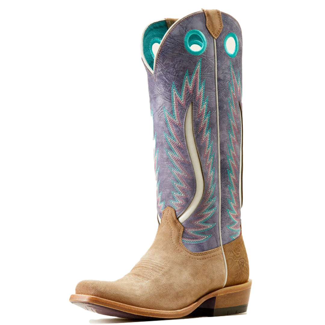 Ariat Women's Futurity Fort Worth Western Boot