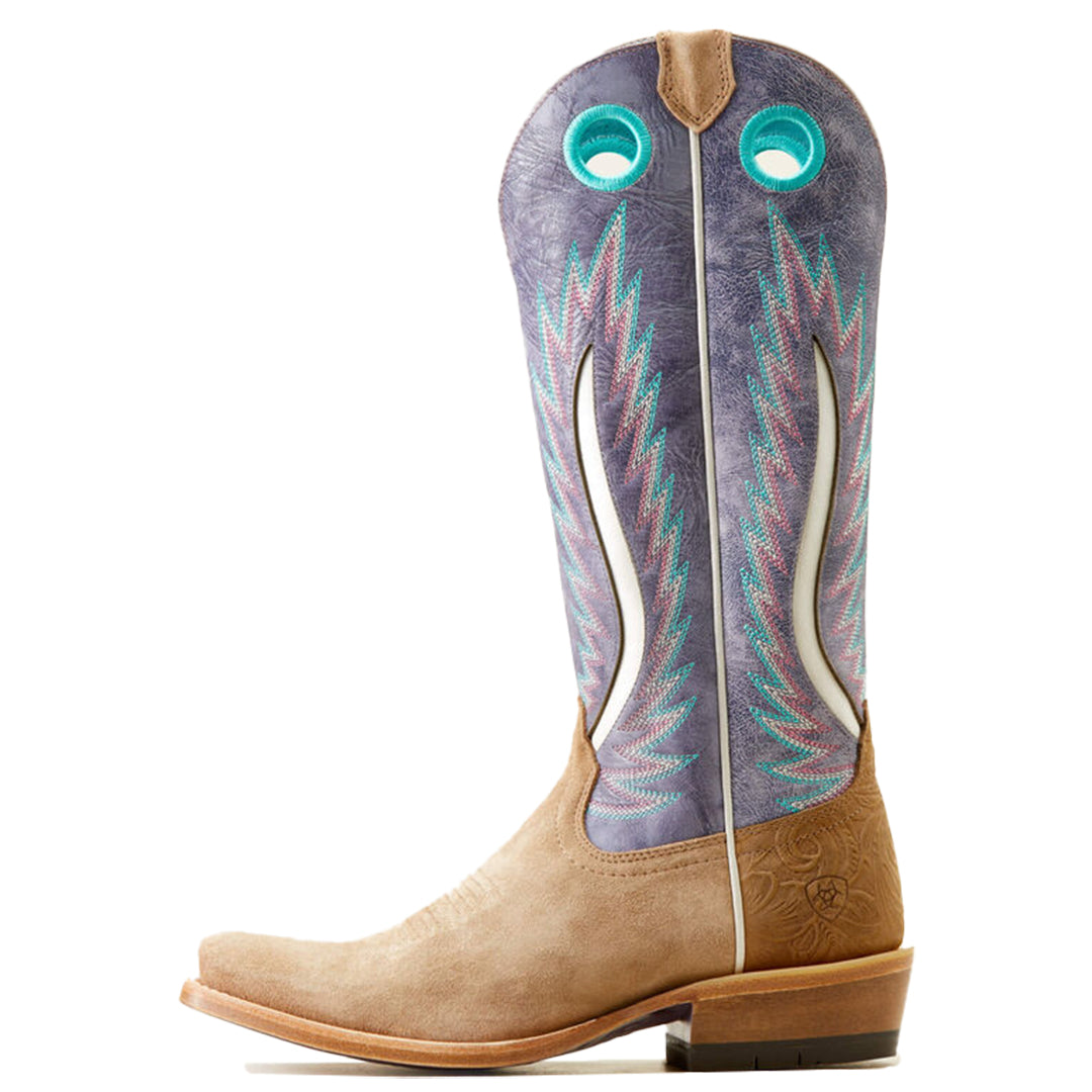 Ariat Women's Futurity Fort Worth Western Boot