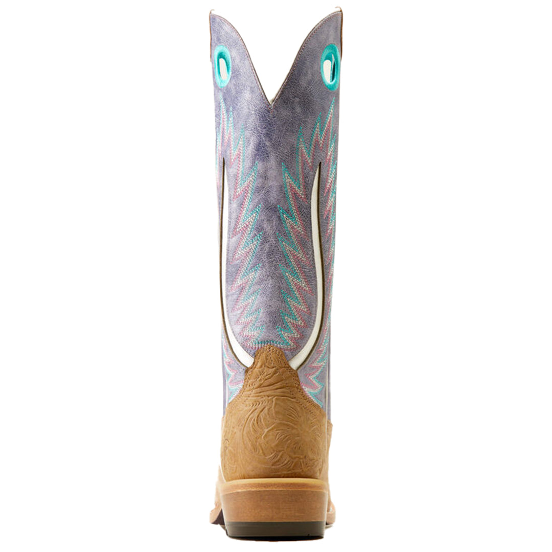 Ariat Women's Futurity Fort Worth Western Boot