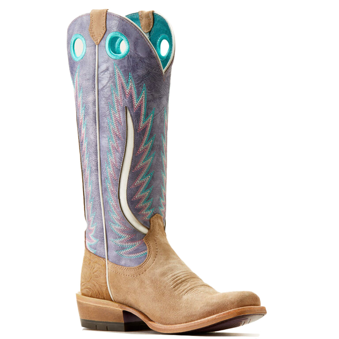 Ariat Women's Futurity Fort Worth Western Boot