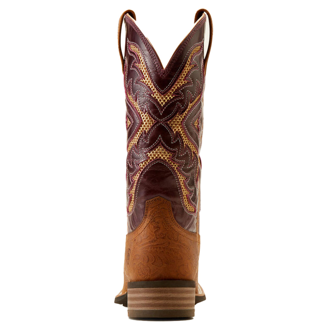 Ariat Women's San Angelo VentTEK 360 Western Boot