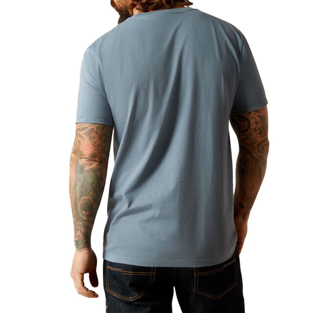 Ariat Men's Rocky Peak T-Shirt