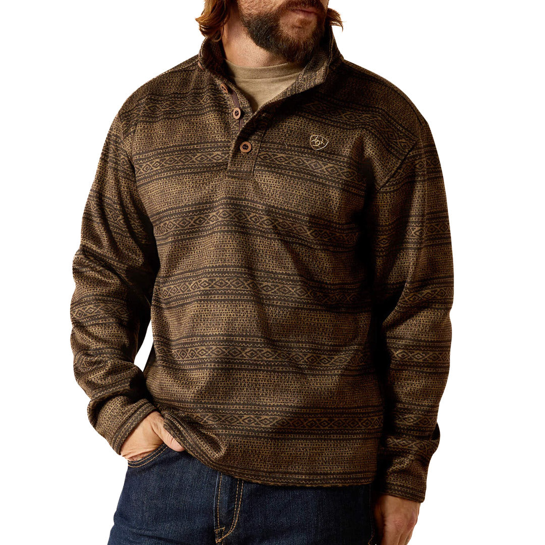 Ariat Men's Wesley Sweater