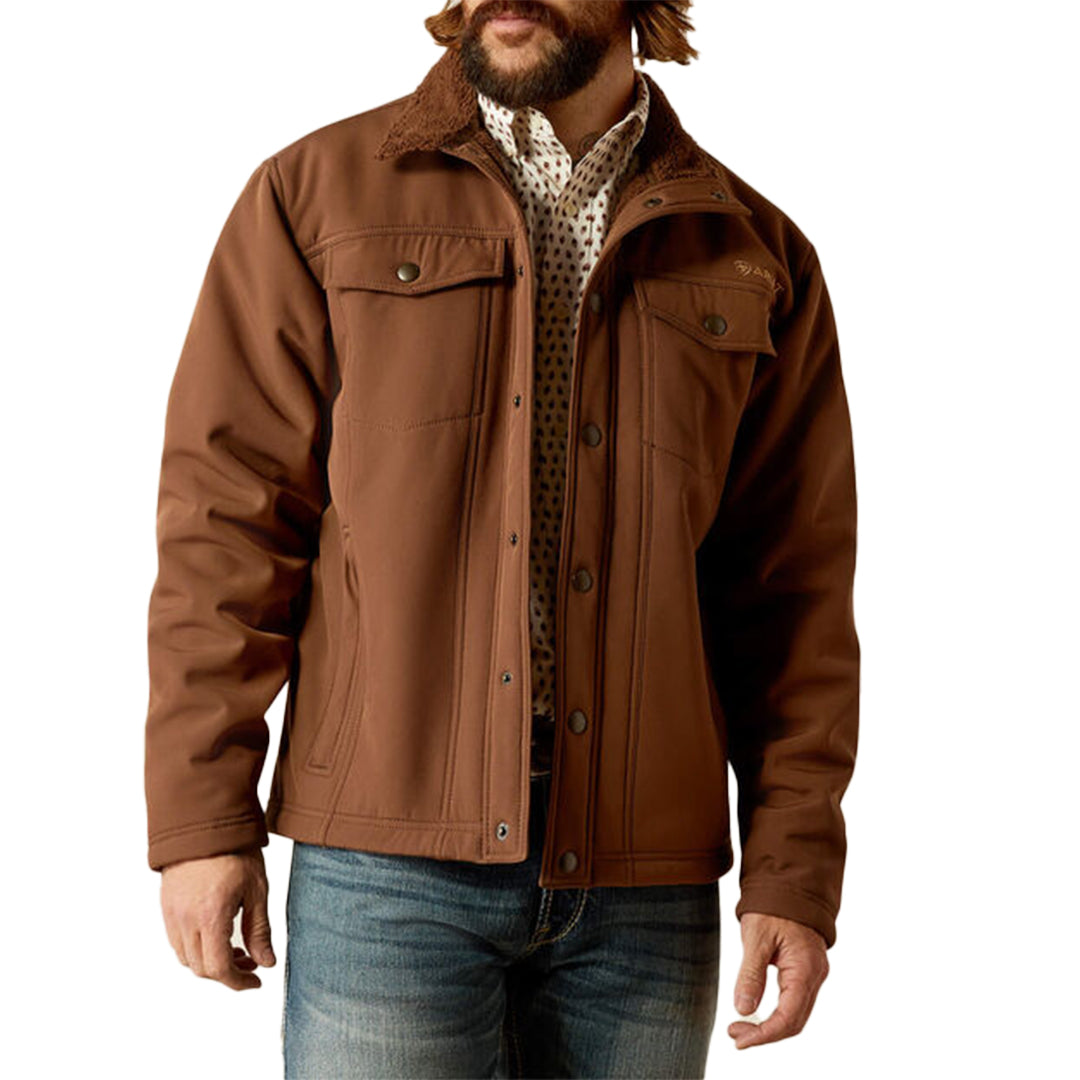 Ariat Men's Vernon Sherpa 2.0 Jacket