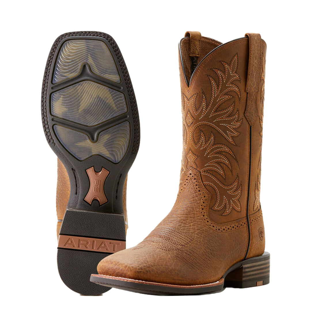 Ariat Men's Oakwood Cowboy Boot