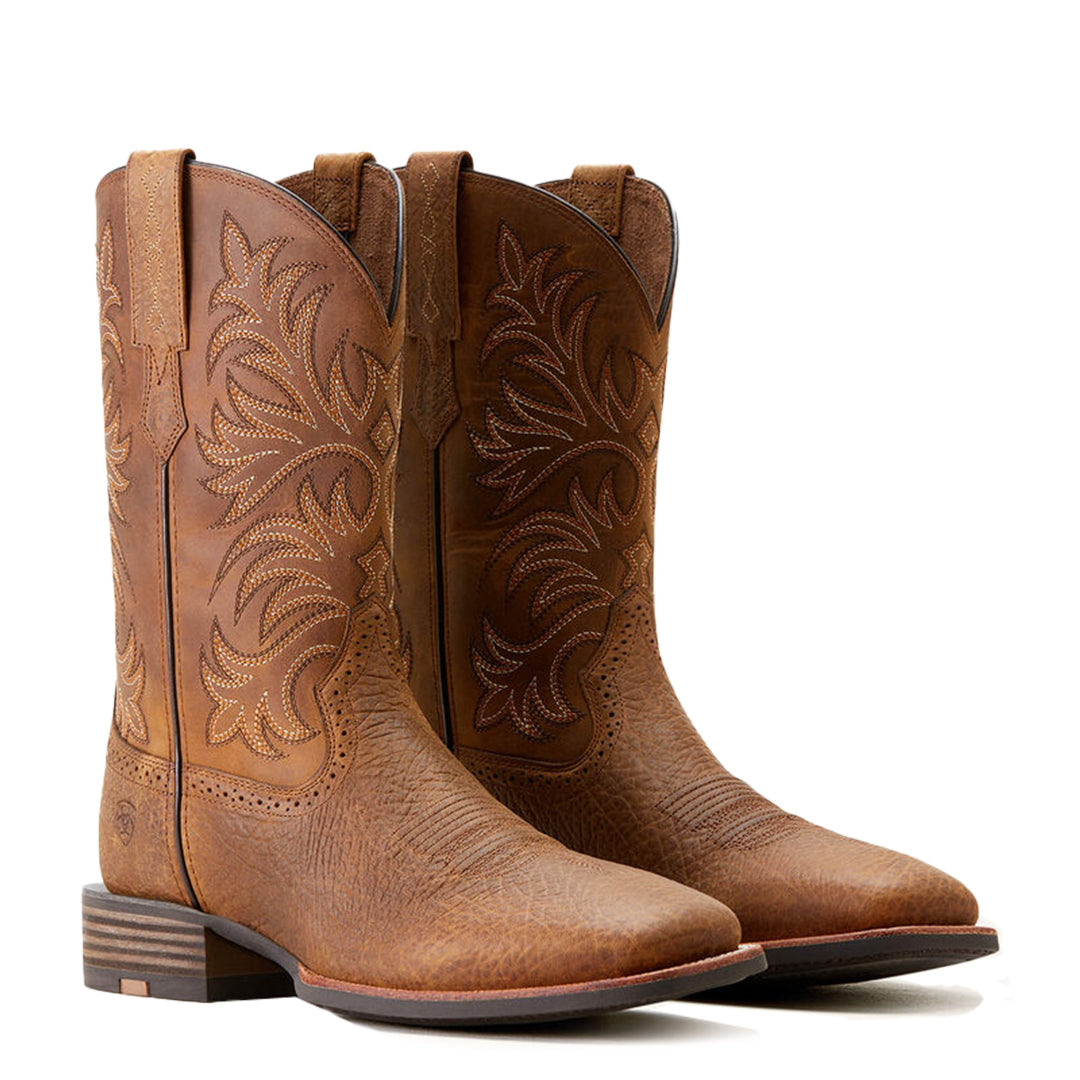 Ariat Men's Oakwood Cowboy Boot