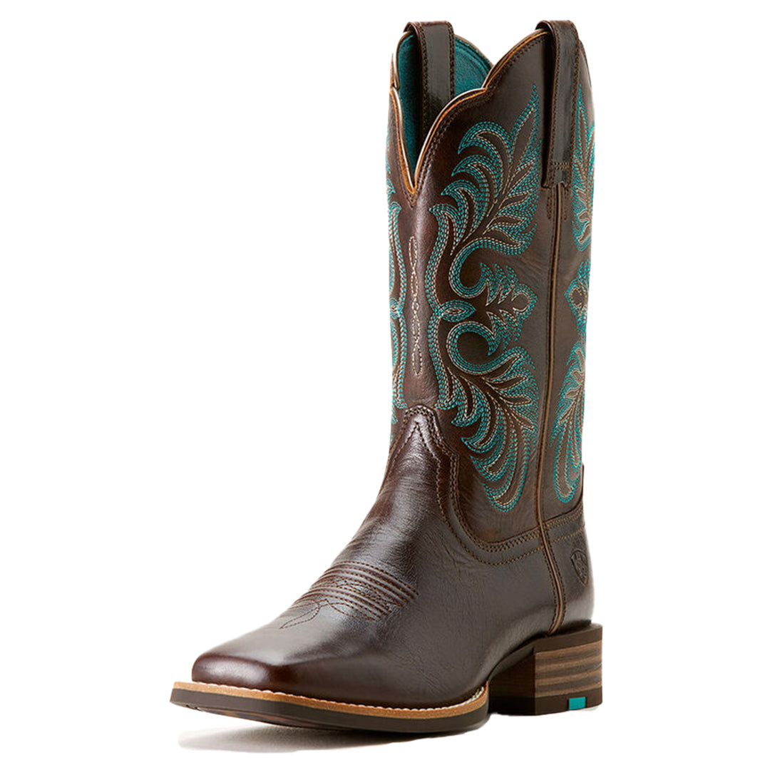 Ariat Women's Gillette Western Boots