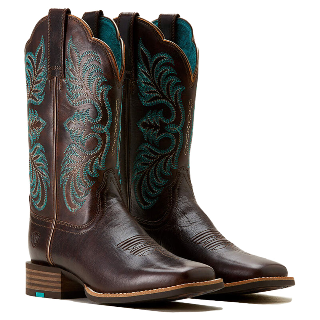 Ariat Women's Gillette Western Boots