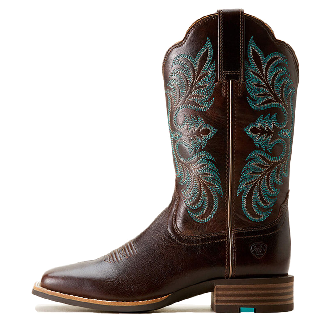 Ariat Women's Gillette Western Boots