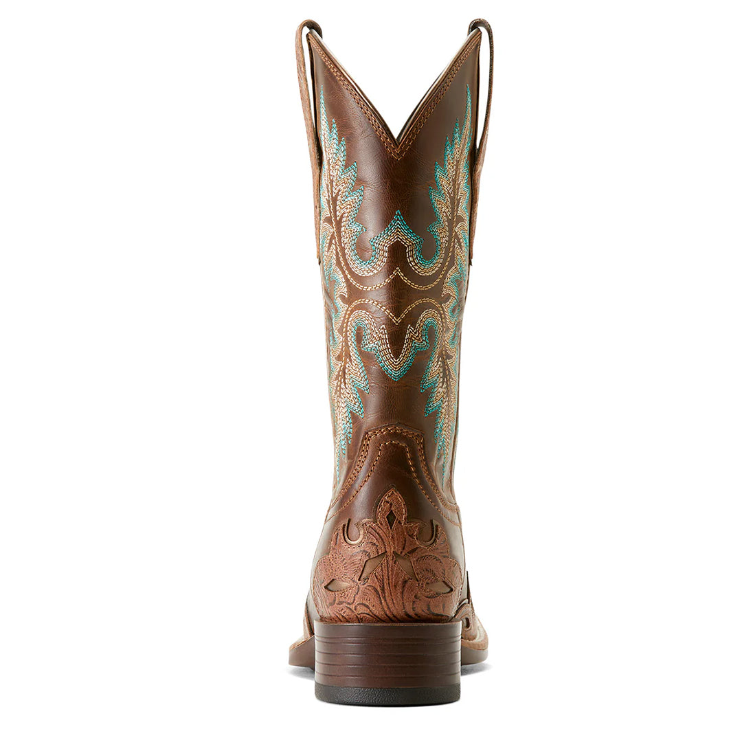 Ariat Women's Bryce Canyon Cowgirl Boots