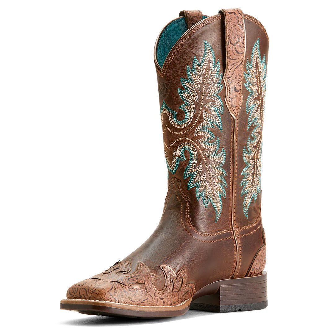 Ariat Women's Bryce Canyon Cowgirl Boots