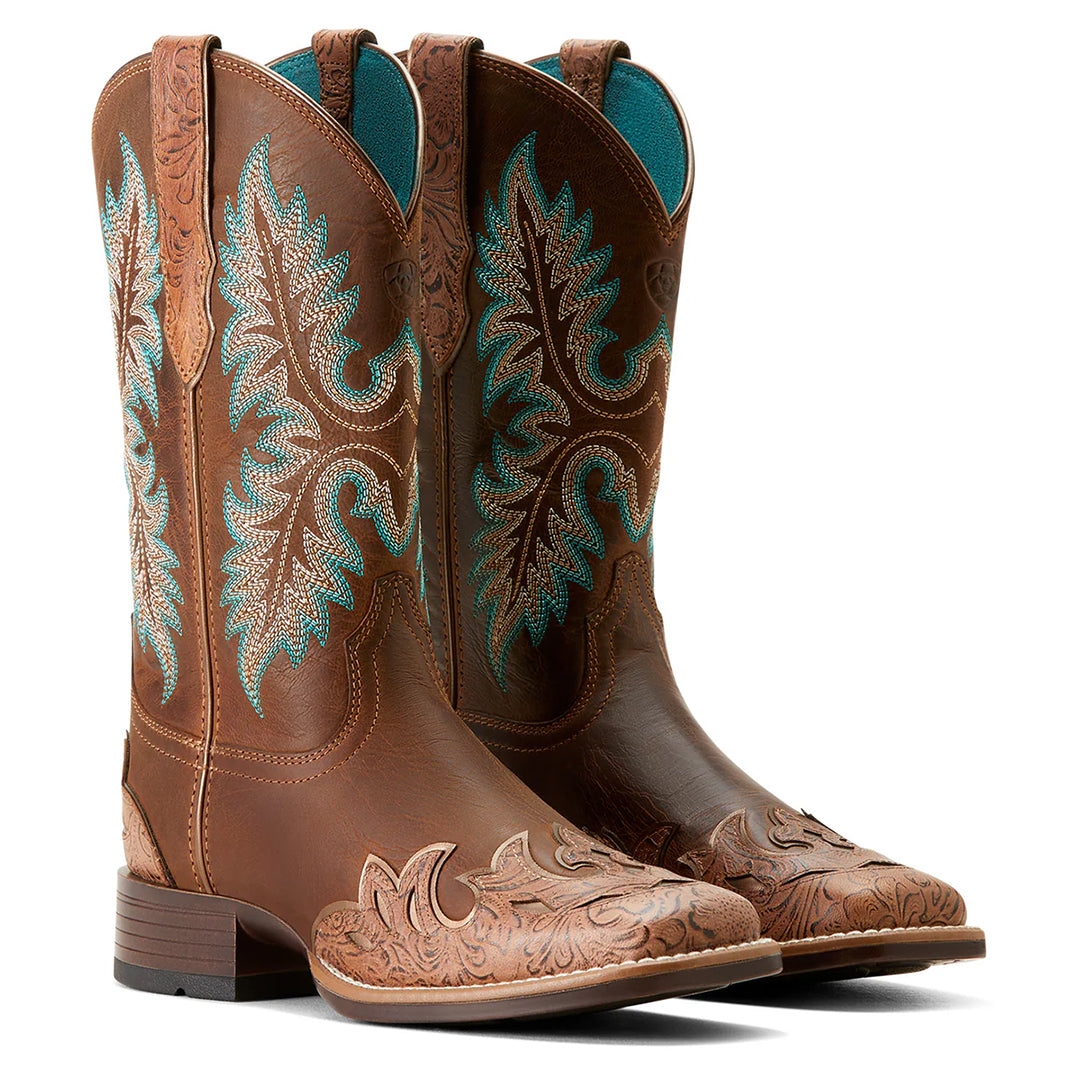 Ariat Women's Bryce Canyon Cowgirl Boots