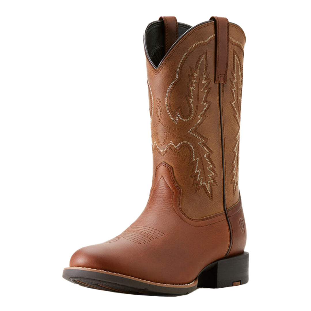 Ariat Men's Sport Stratten Cowboy Boot