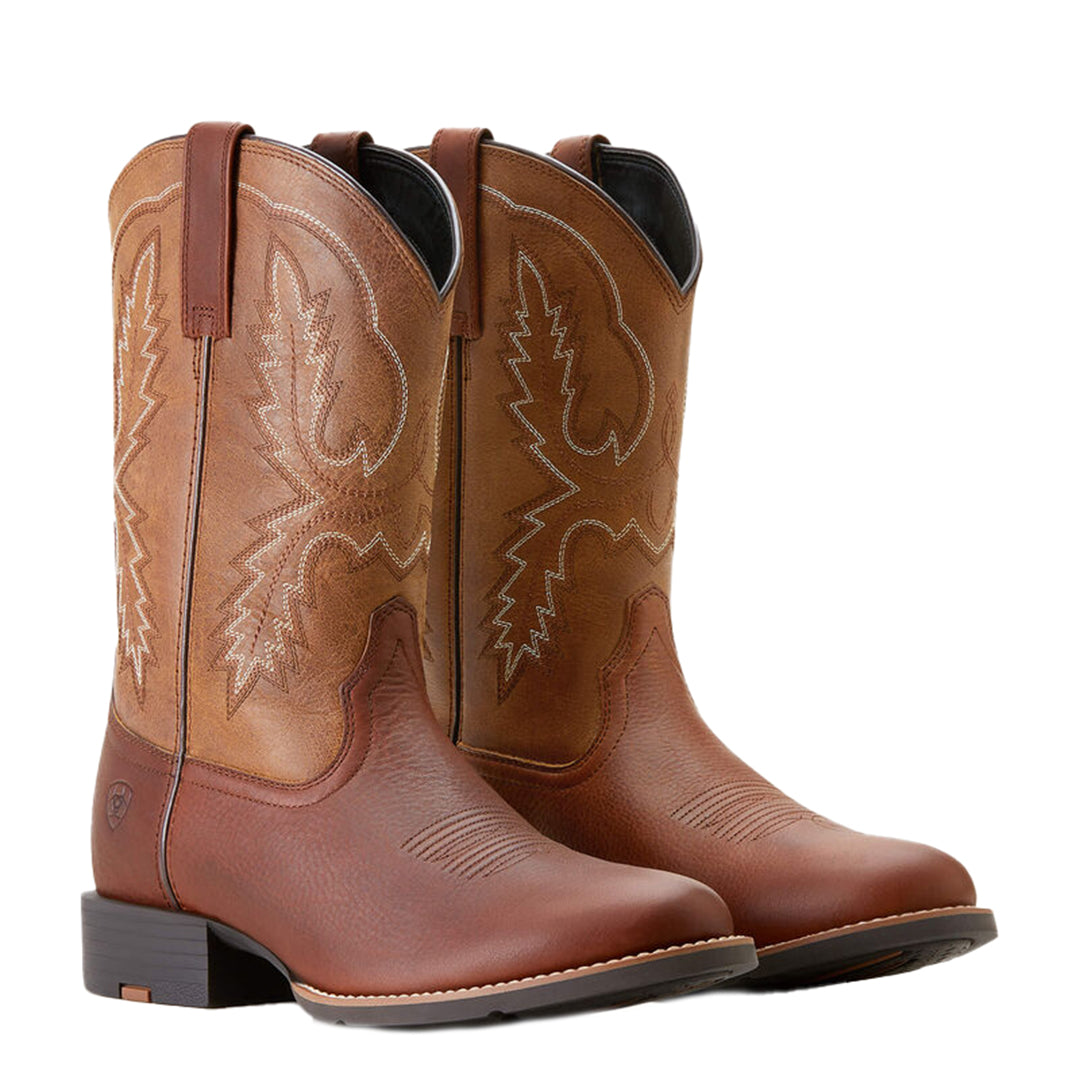 Ariat Men's Sport Stratten Cowboy Boot