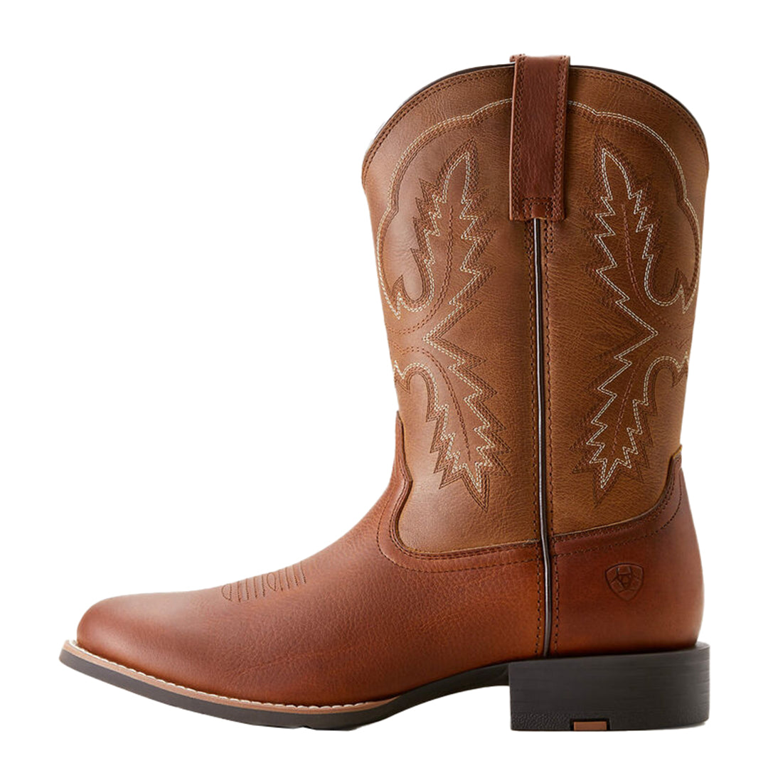 Ariat Men's Sport Stratten Cowboy Boot