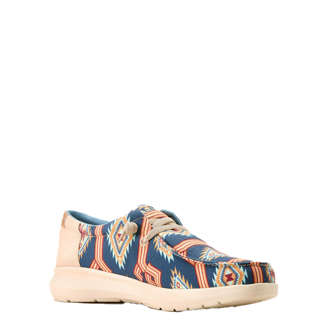 Ariat Men's Aztec Top Hilo Slip-On Shoes