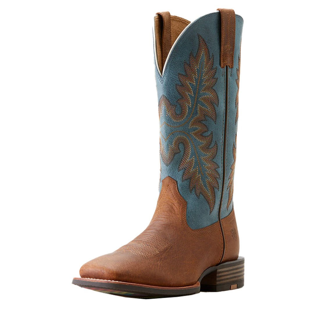 Ariat Men's Hudson Cowboy Boot