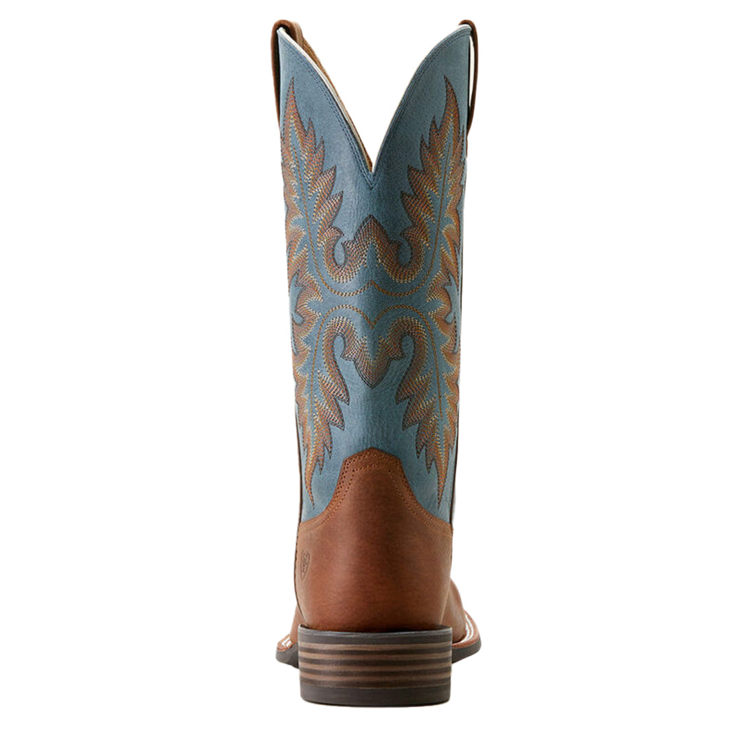 Ariat Men's Hudson Cowboy Boot