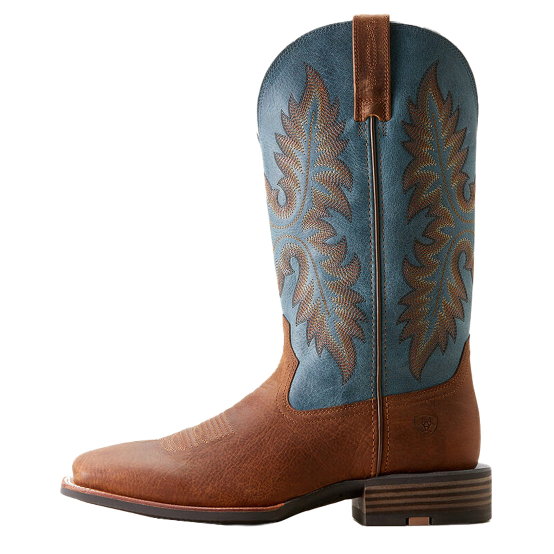 Ariat Men's Hudson Cowboy Boot