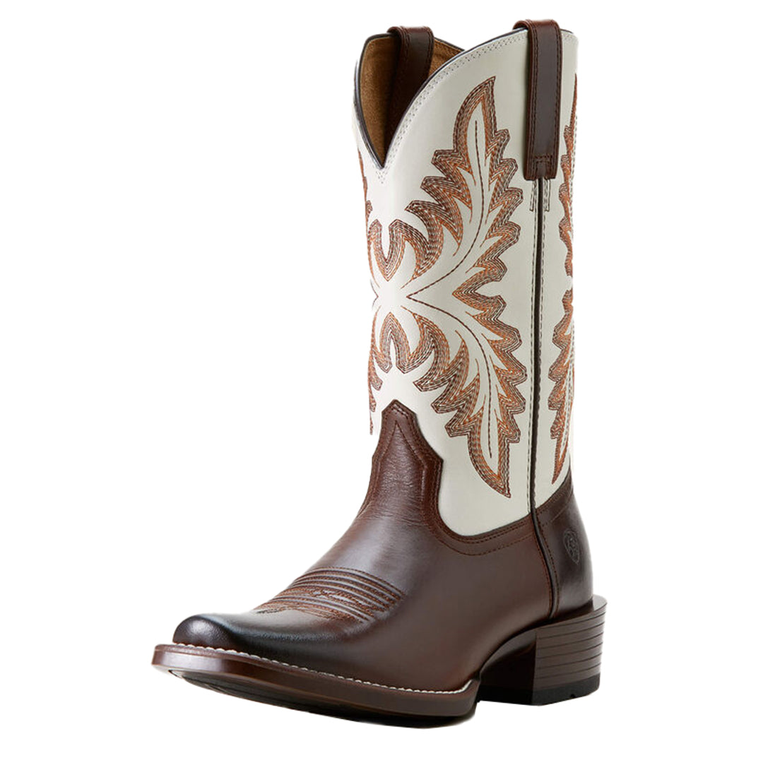 Ariat Men's Renegade Cowboy Boots