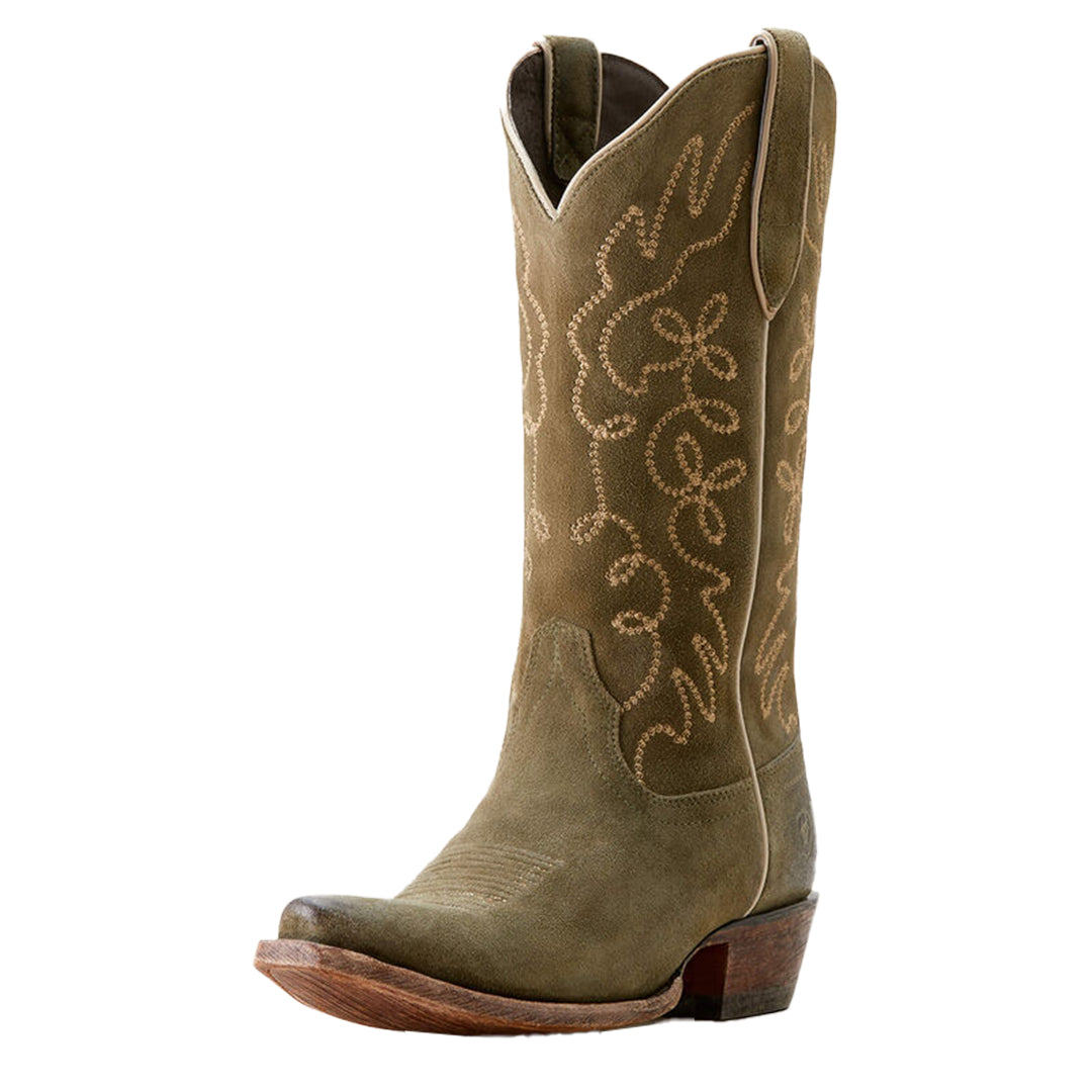 Ariat Women's Jukebox Western Boot