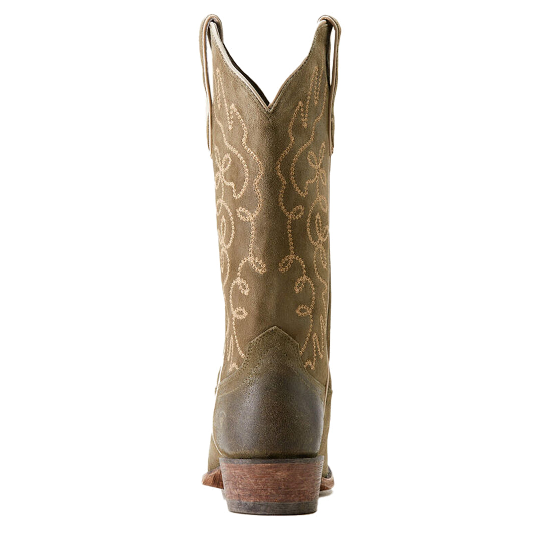 Ariat Women's Jukebox Western Boot