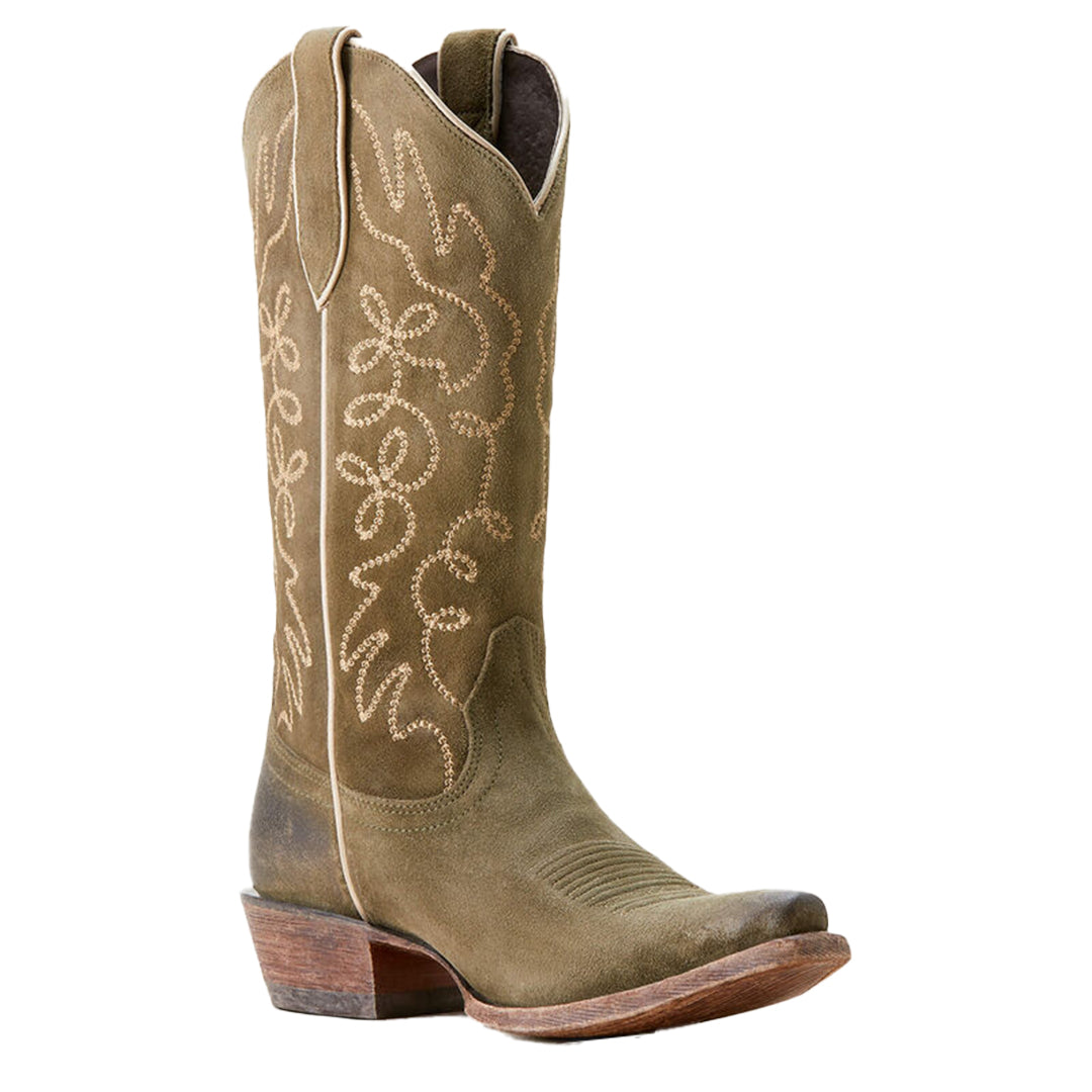 Ariat Women's Jukebox Western Boot