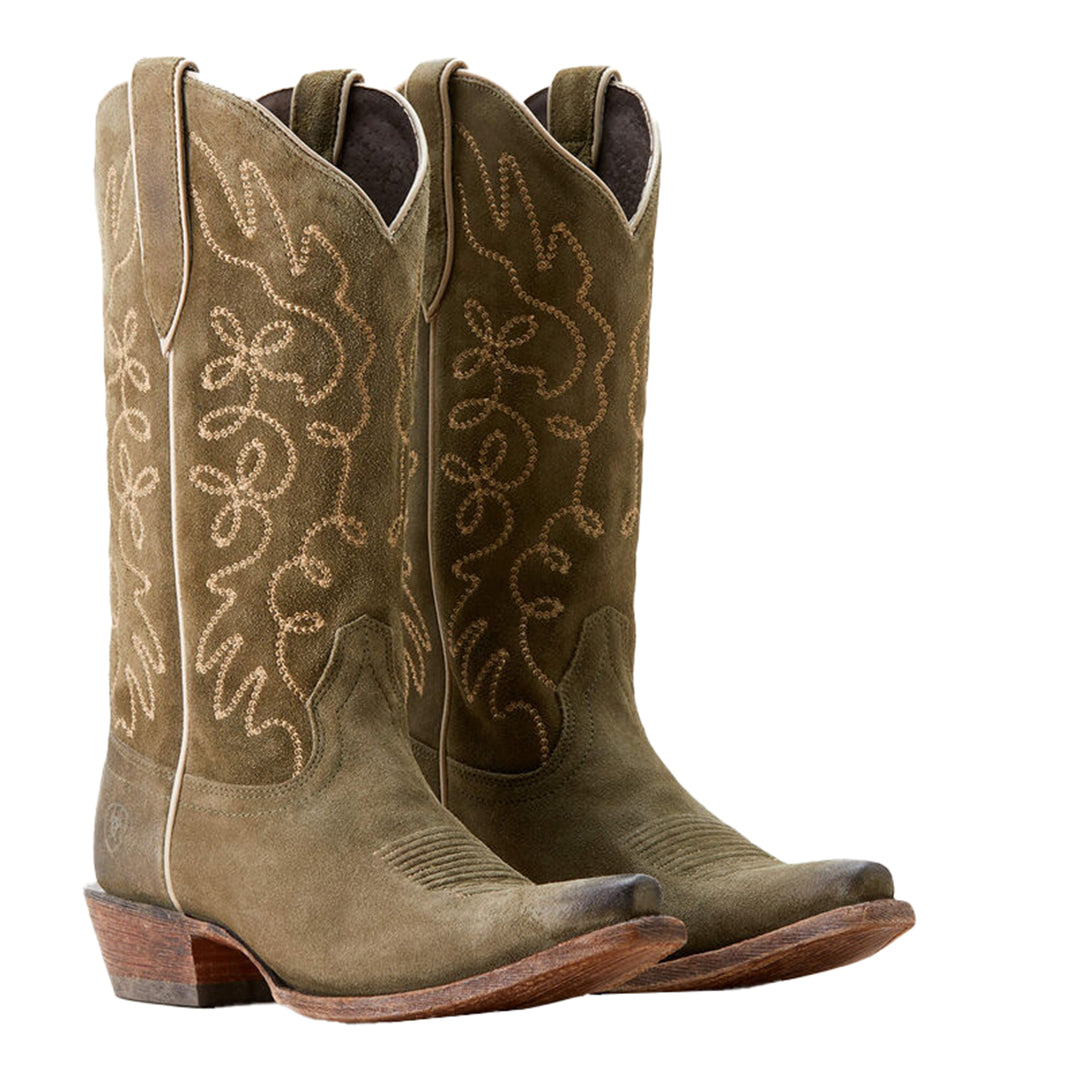 Ariat Women's Jukebox Western Boot