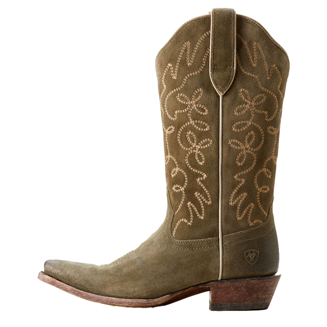 Ariat Women's Jukebox Western Boot