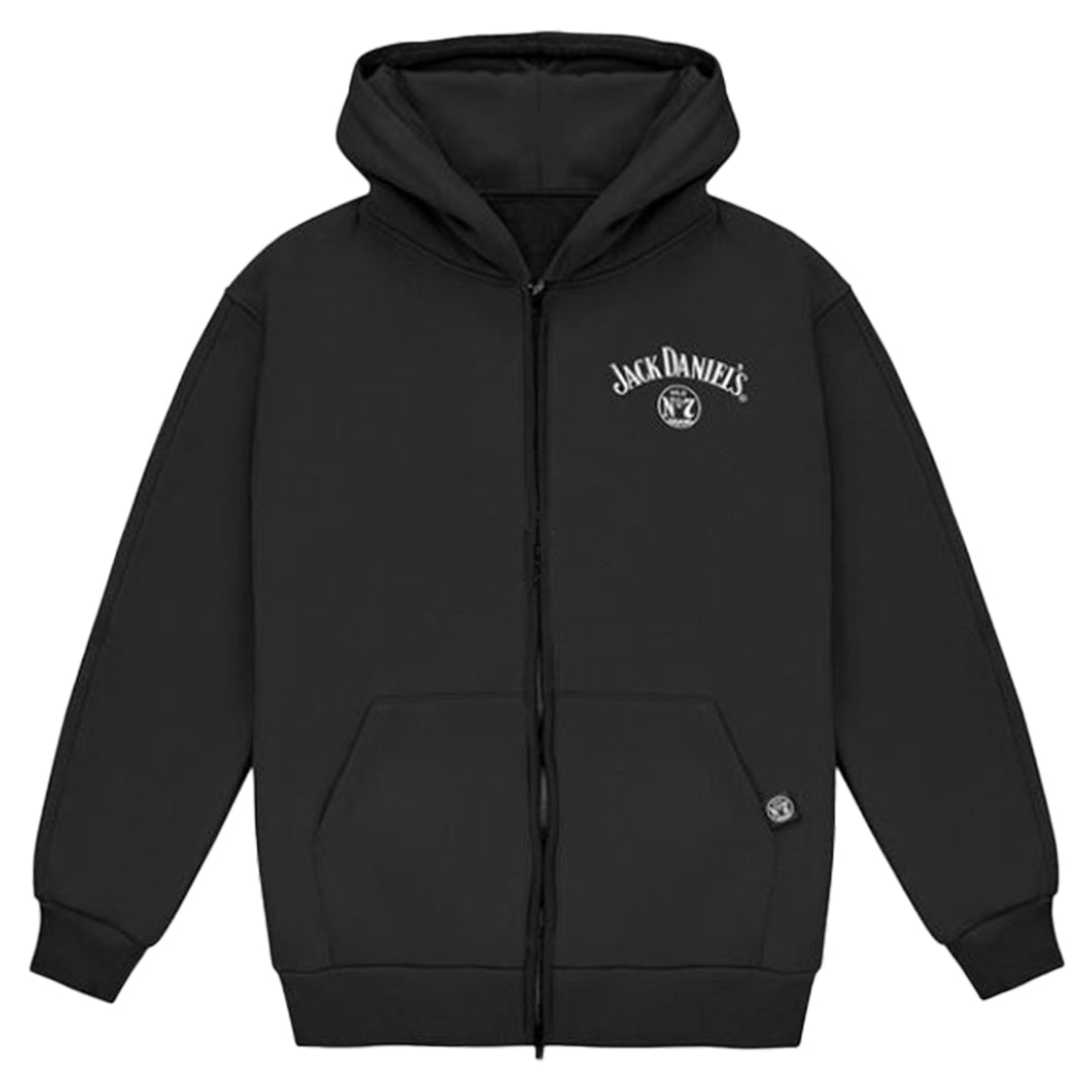 Jack Daniel s Hoodie Lammle s Lammle s Western Wear