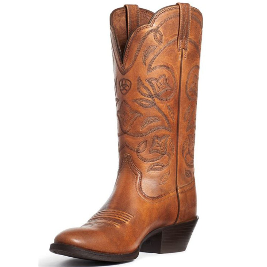 Ariat Women's Heritage Western Performance Boots