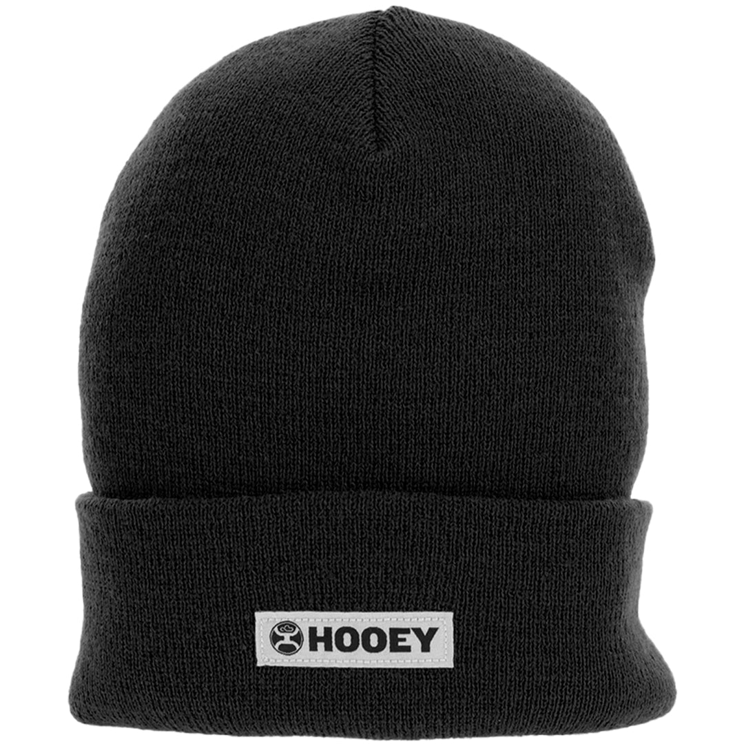 Hooey Beanie Toque