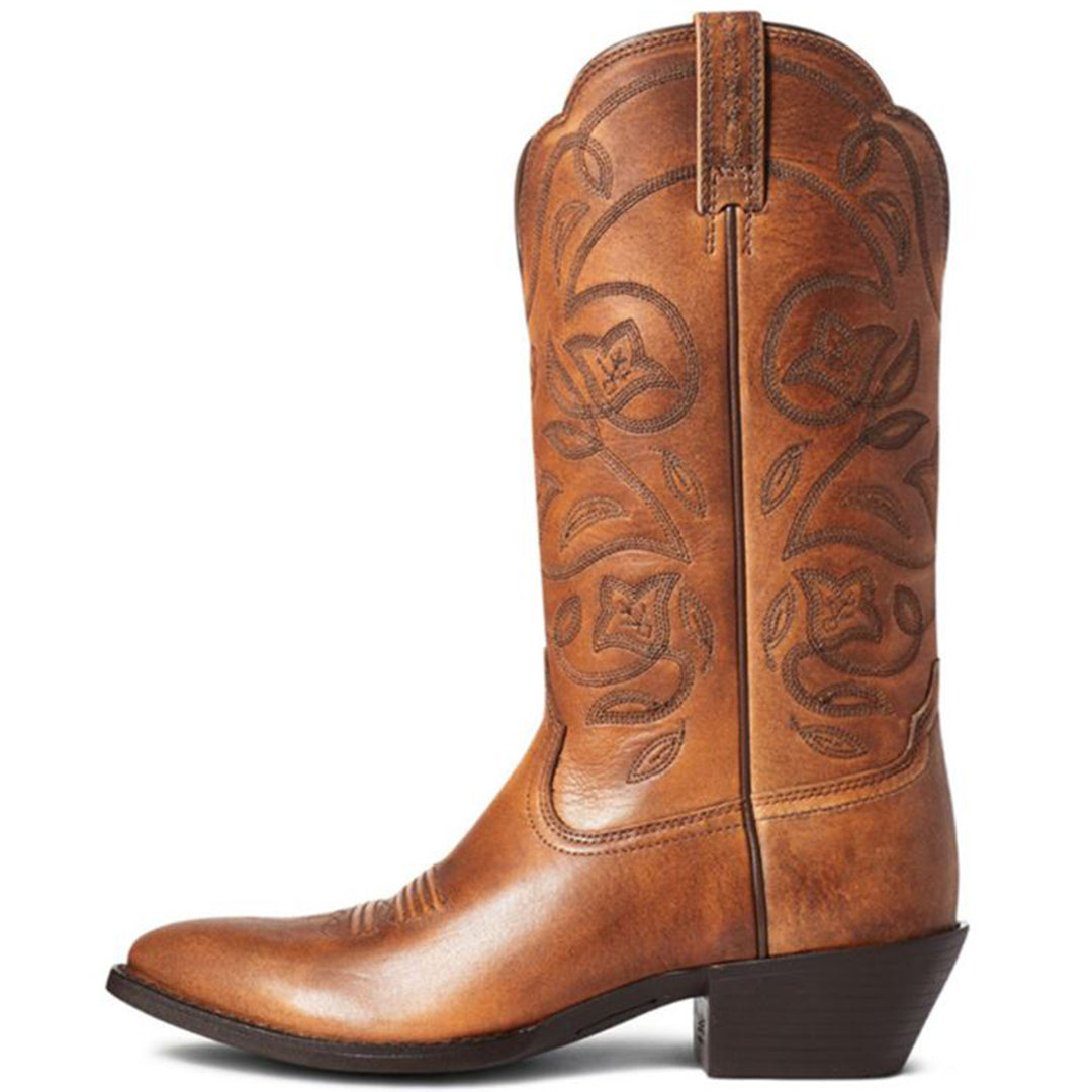 Ariat Women's Heritage Western Performance Boots