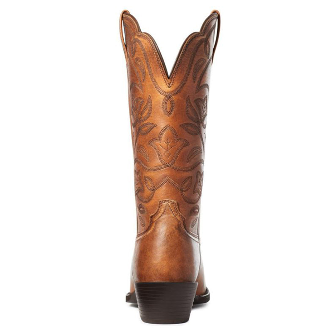 Ariat Women's Heritage Western Performance Boots