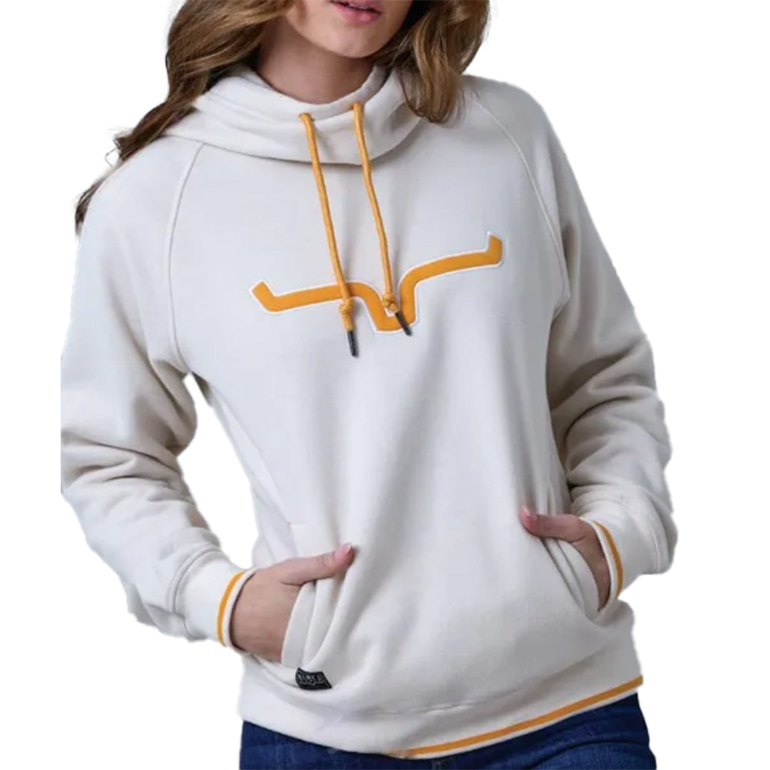 Kimes Ranch Women's Two Scoops Hoodie